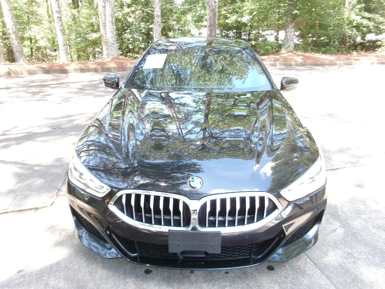 bmw 8 series 2022 WBAGV4C07NCJ31559 image bmw 8 series 2022 WBAGV4C07NCJ31559 image